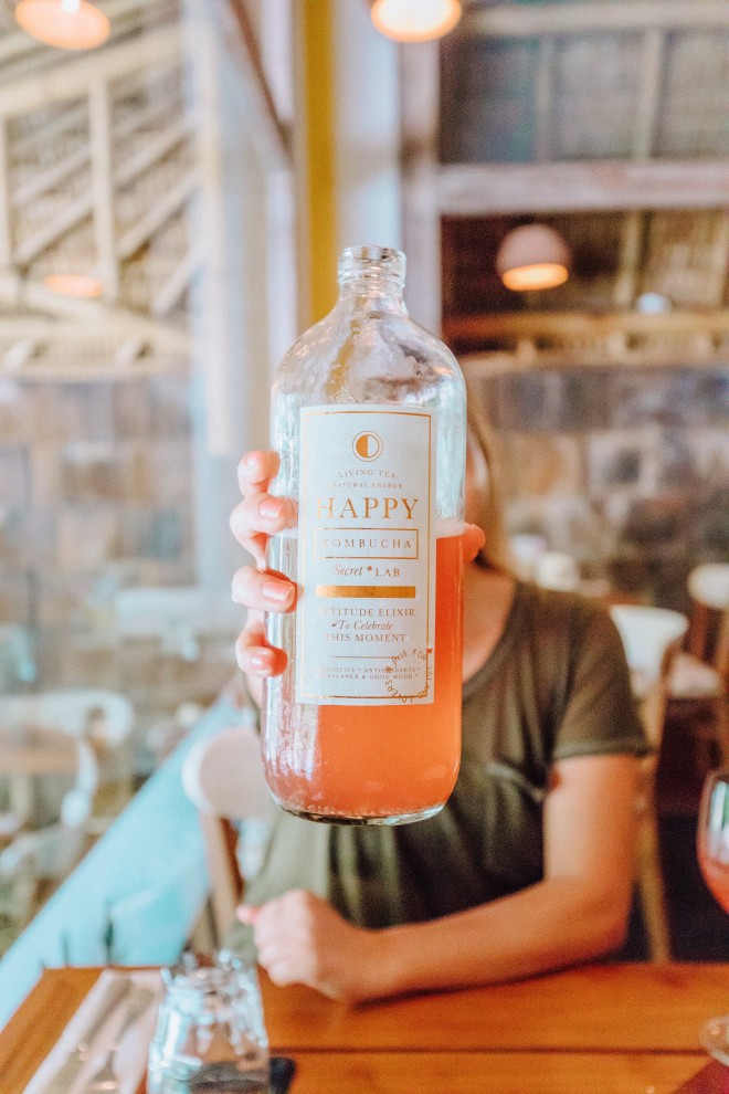 Kombucha