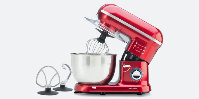 Delimano kitchen robot