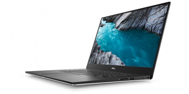 デル XPS 15 (2019) ラップトップ