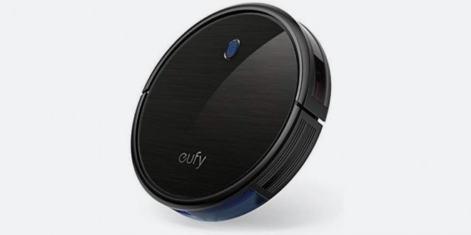 eufy RoboVac 11S