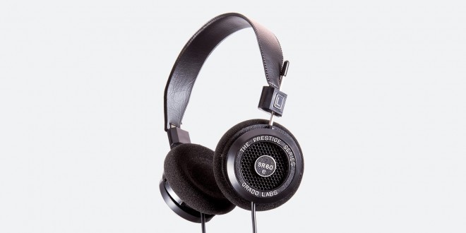Grado SR60e