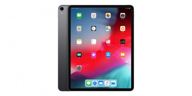 iPadプロ12.9