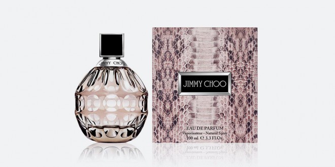 Jimmy Choo, Jimmy Choo