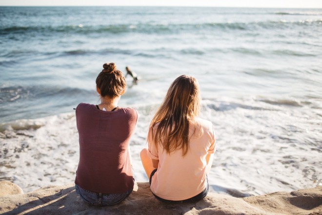 A best friend is not a given!