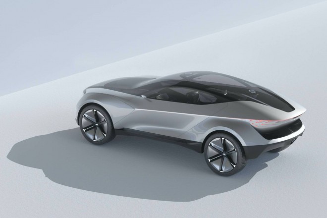 Kia Futuron