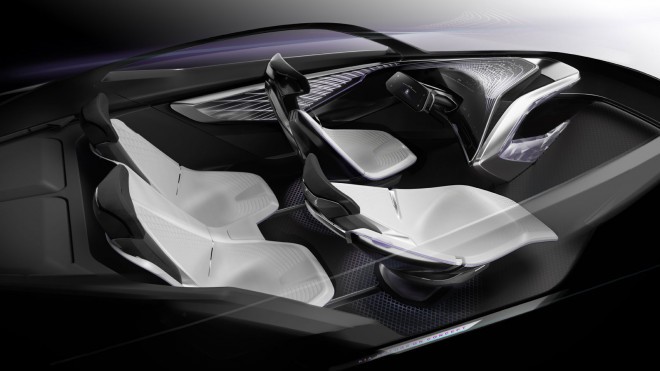 Kia Futuron