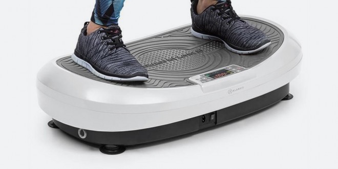 Klarfit Vibe 4DX