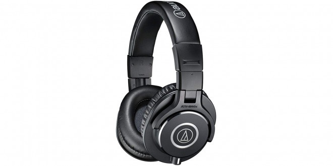 Audio-Technica ATH-M40x