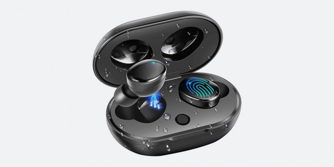 Moosen IPX7 