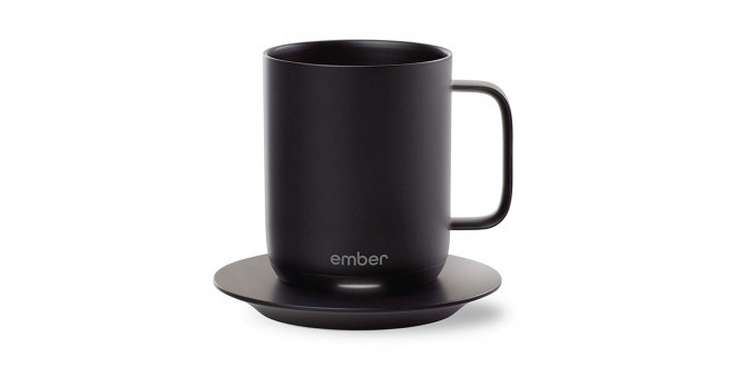 Inteligentny kubek Ember
