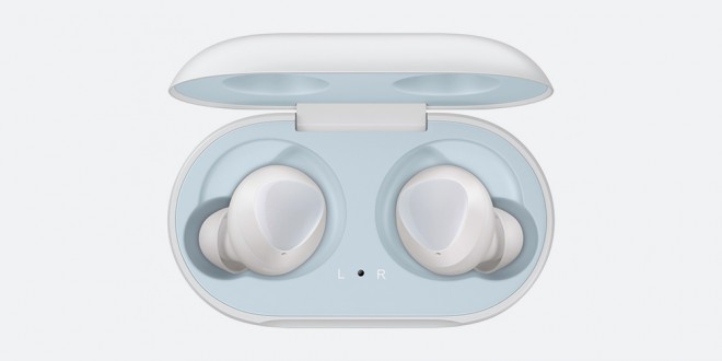 Samsung Galaxy Buds SMR170