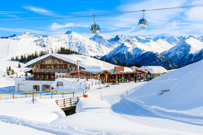 Serfaus-Fiss-Ladis 