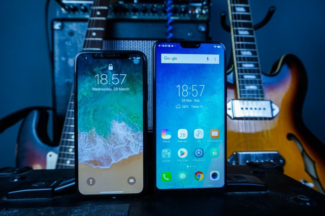 Co si vybrat?! iOS vs Android