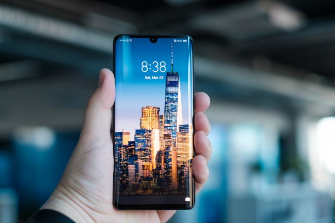 Huawei P30 Pro