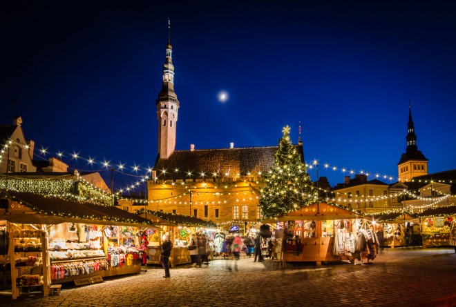 Tallinn, Estland