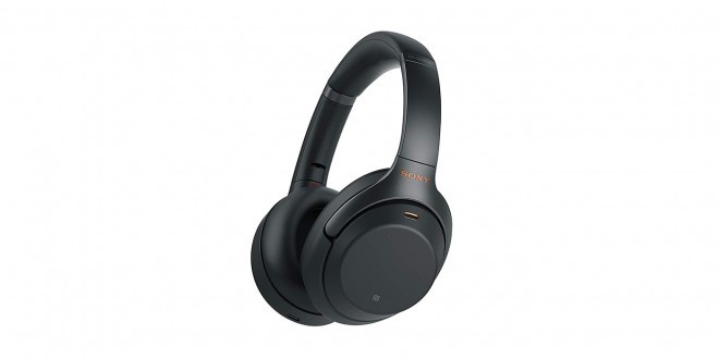 Sony WH-1000XM3