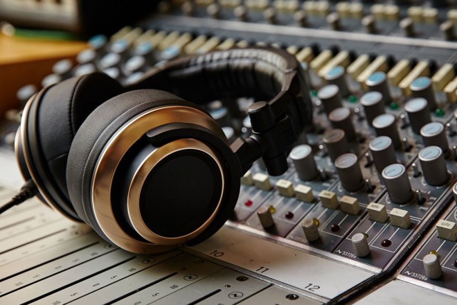 Status Audio CB-1
