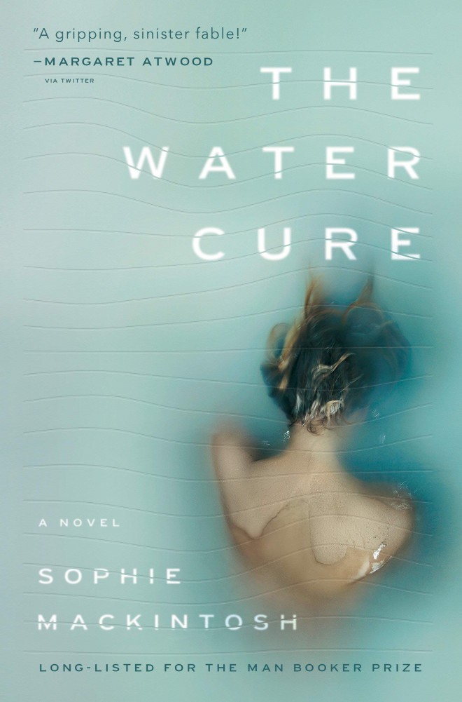Sophie Mackintosh, Vannkuren: en roman