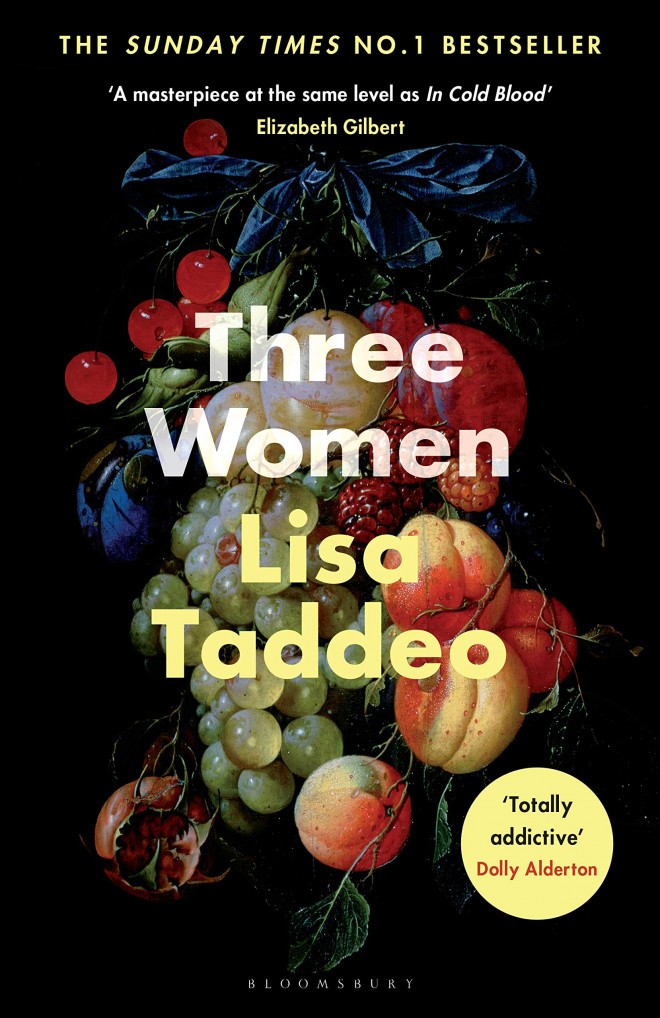 Lisa Taddeo, tre kvinner