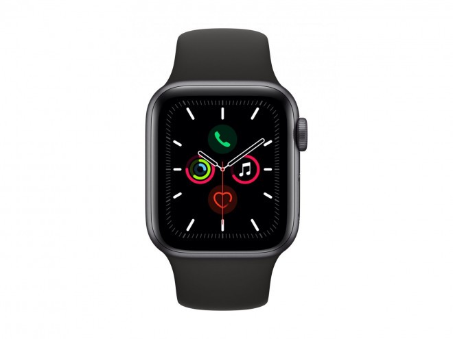 APPLE RELOJ SERIE 5