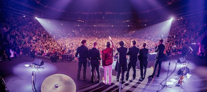 Haverá ainda um concerto de Natal Magnifica. (Foto: magnifico.si)