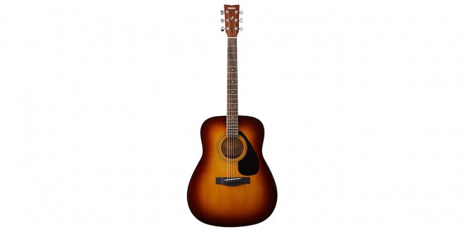 Chitarra acustica Yamaha F310