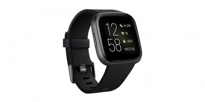 Fitbit Versa 2 -älykello