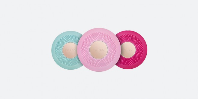 Foreo UFO 迷你洗脸刷