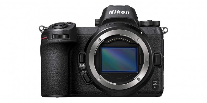Nikon Z6