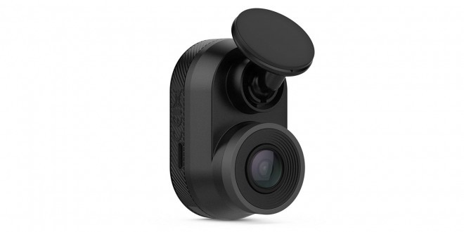 Videocamera per auto Garmin Dash Cam Mini