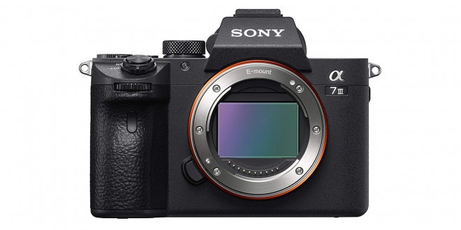 Sony Alpha 7 III