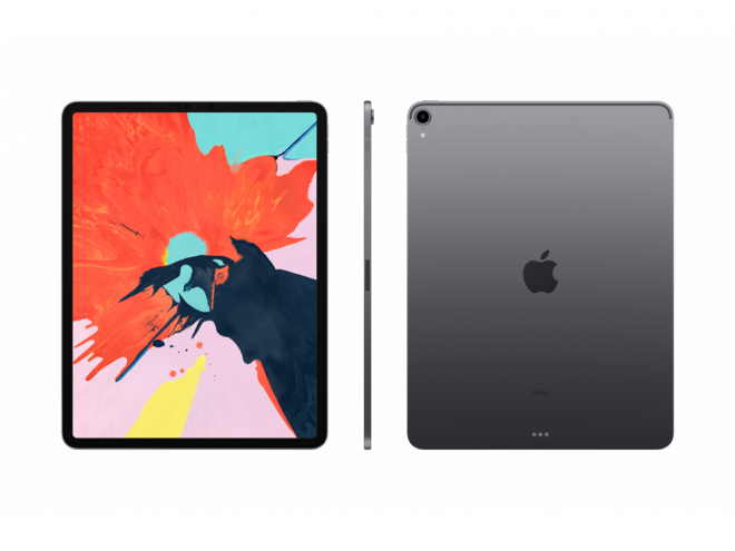 MANZANA IPAD PRO 12.9