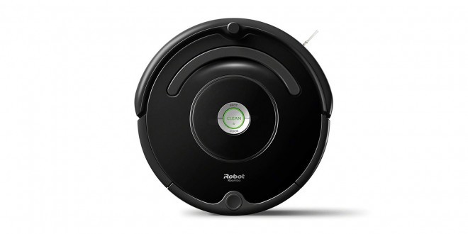 ロボット掃除機 iRobot ルンバ 671