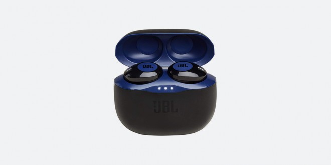 无线耳机 JBL T120