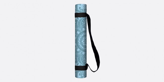 Blazina za jogo The Infinity Mat