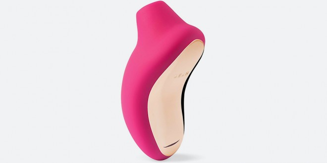Vibratoren für die Klitoris (LELO, THE SONA)