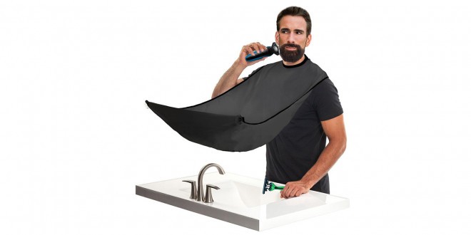 Cacciatore di barba