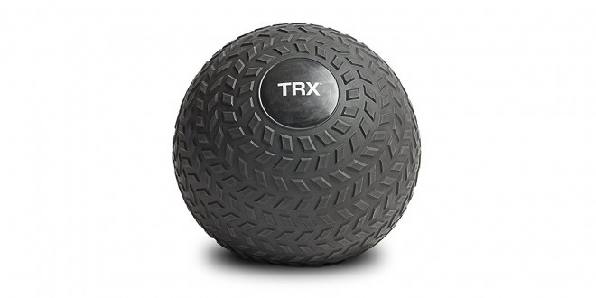 TRX-lääkepallo