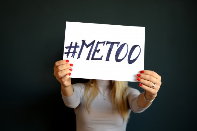 #MeToo-rörelsen