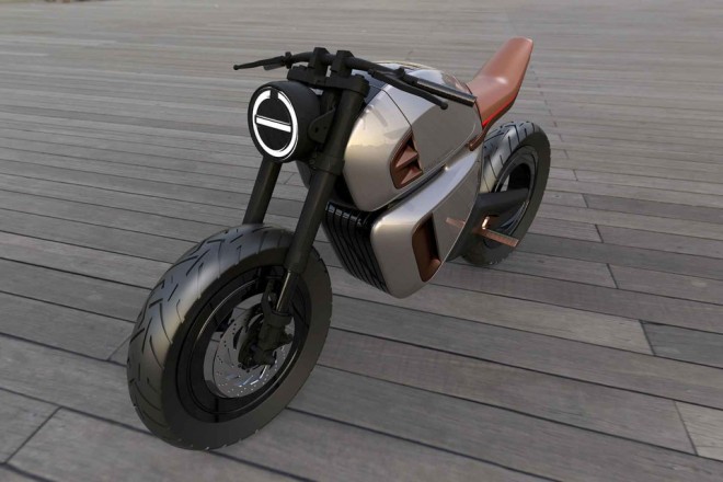 NAWA Racer