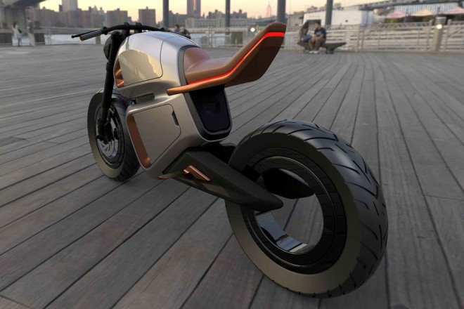 NAWA Racer