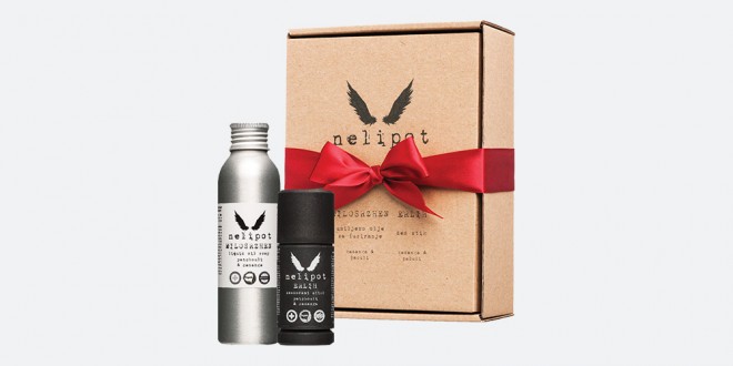 Darilni paket Nelipot 2019