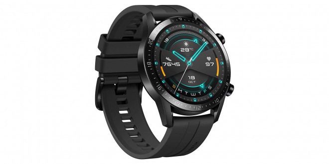 Smartwatch Huawei Watch GT 2