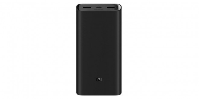 Xiaomi kannettava akku