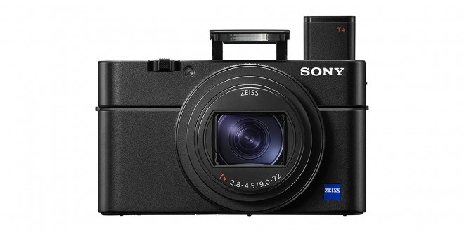 Sony RX100 VII