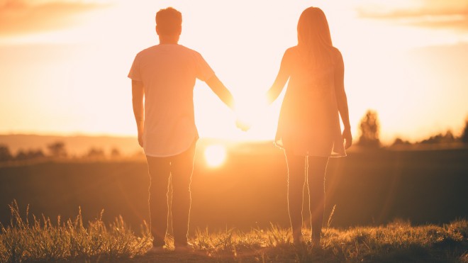 2020 wird das Jahr der Liebe!