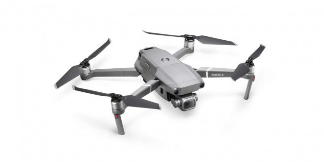 Dron DJI Mavic 2
