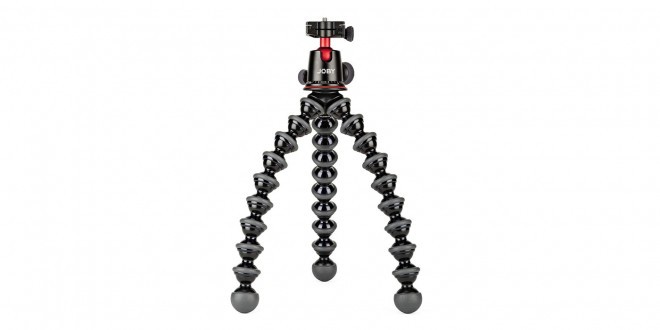 Statív Joby GorillaPod 500