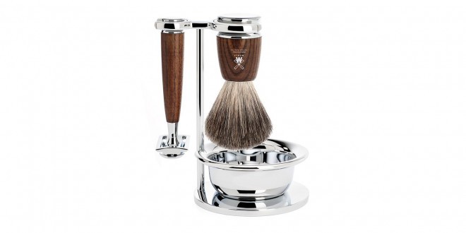 Set da barba Muehle