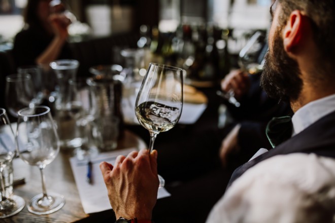 Degustacija vin